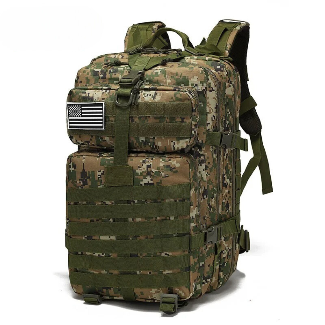 Camouflage 1