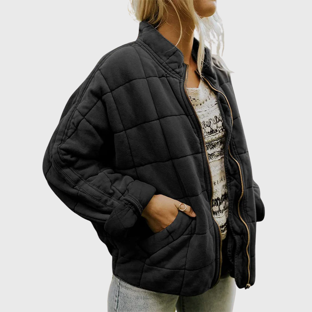 Zwart / 4XL