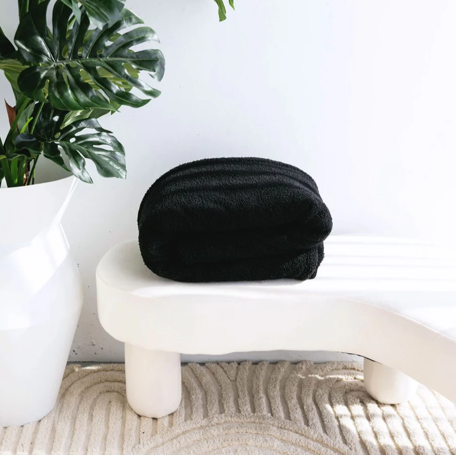 ComfyShield | Alles-in-één waterdichte deken