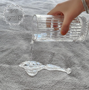ComfyShield | Alles-in-één waterdichte deken