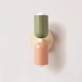 Groen Roze