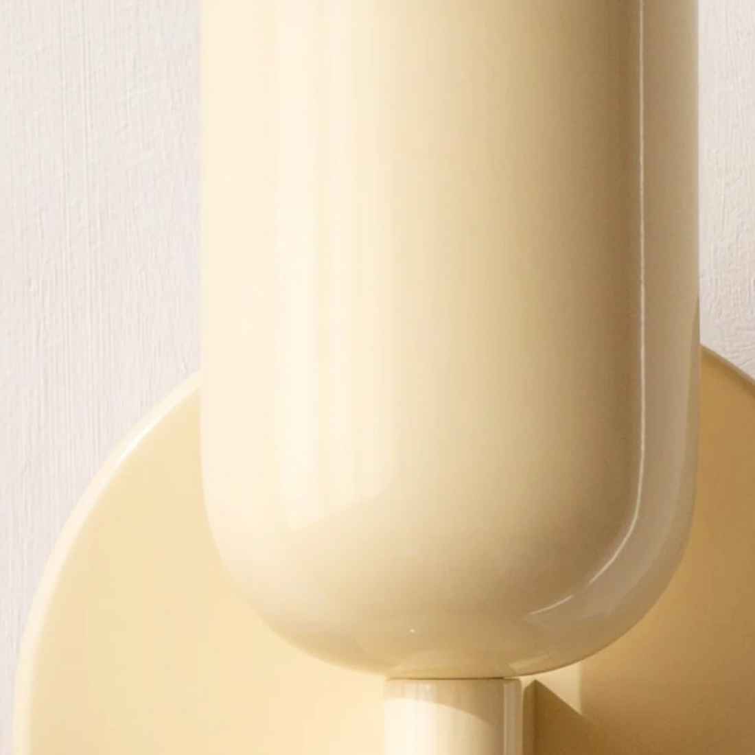 NordicGlow Wandlamp