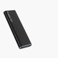 Zwart 4TB
