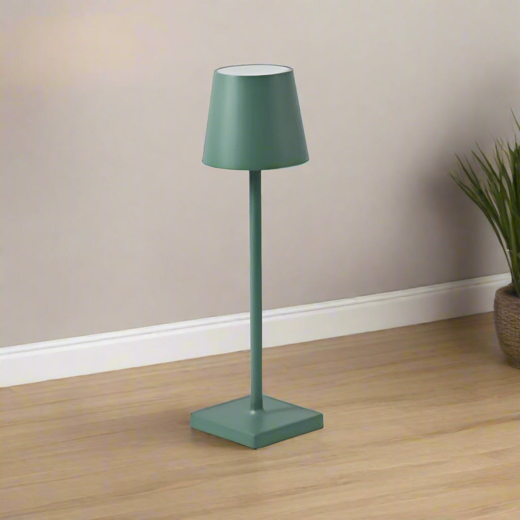 Groen