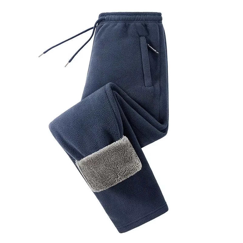 Koen Sherpa Fleece Broek | 1+1 Gratis