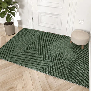 NordicClean - Duurzame Antislip Deurmat voor Vuil