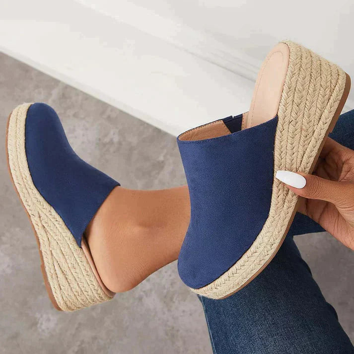 Blauw / 43