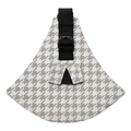 Zandkleurige pied-de-poule - Comfort