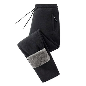 Koen Sherpa Fleece Broek | 1+1 Gratis
