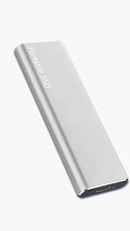 Zilver 4TB