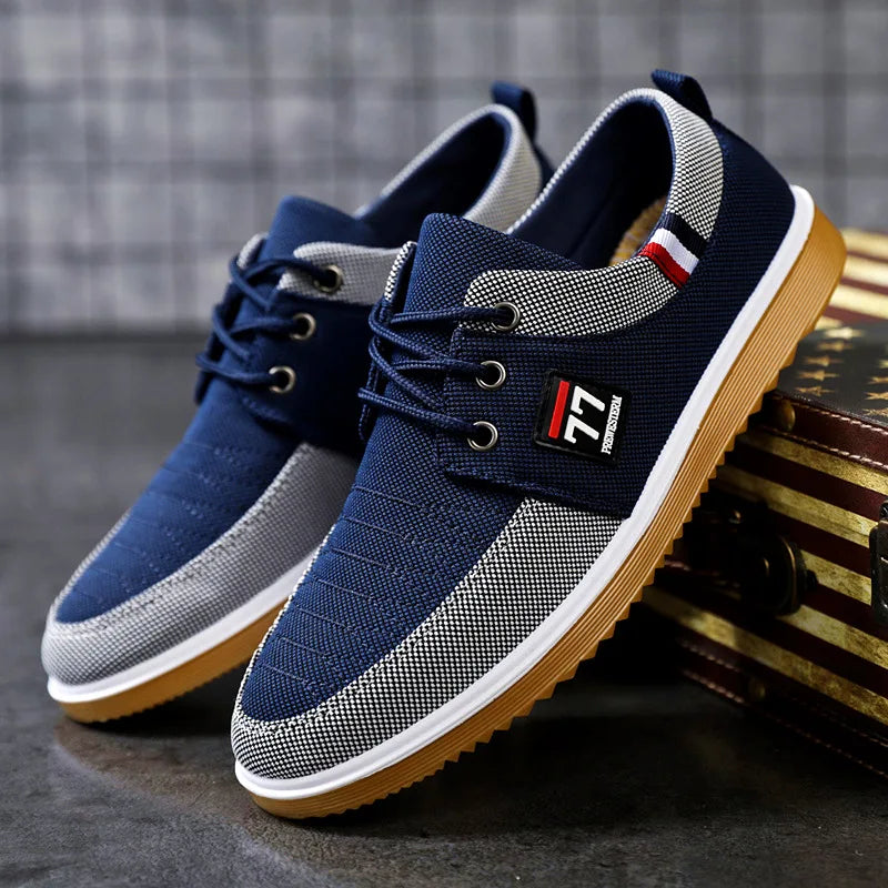 Blauw / 47