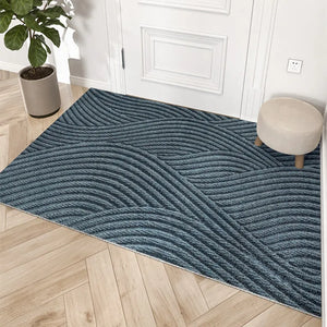 NordicClean - Duurzame Antislip Deurmat voor Vuil