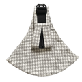 Zachtgrijze pied-de-poule - Comfort