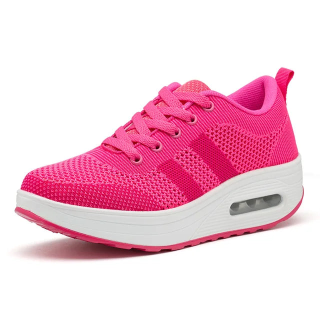 Julianna - Orthopedische noppenschoenen