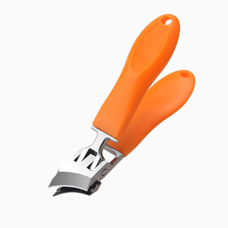 TitanClip - Extra Brede Nagelknipper voor Dikke en Ingegroeide Nagels