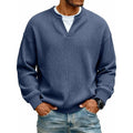 Marineblauw