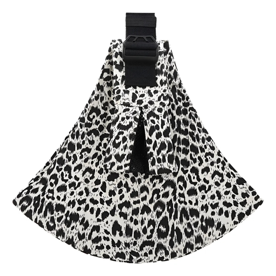 Snugge Baby Sling Carrier - Verstelbare Draagzak / Heupdrager