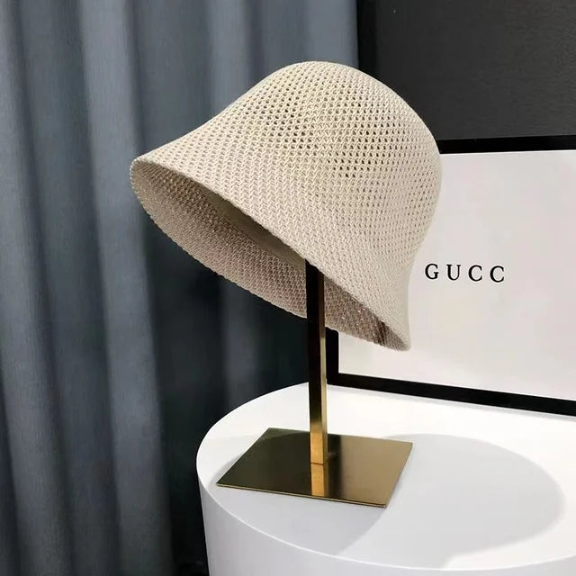 Beige / 56-58cm