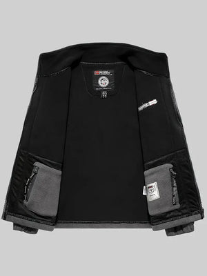 Thermische Fleece Jas