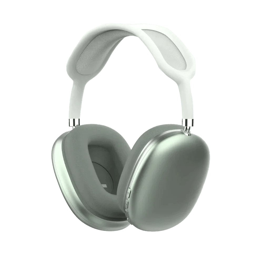 SilentBreeze - Topkwaliteit hoofdtelefoon met ruisonderdrukking