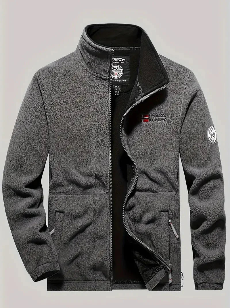 Grijs / 5XL