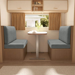 Bankhoes Set - Camper - Caravan