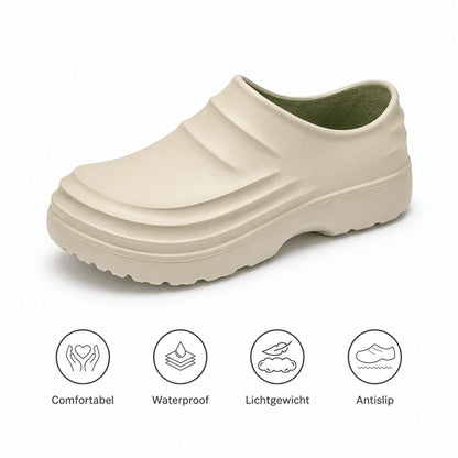Cozable Lichtgewicht Klompen met Ergonomische Comfort | Binnen & Buiten