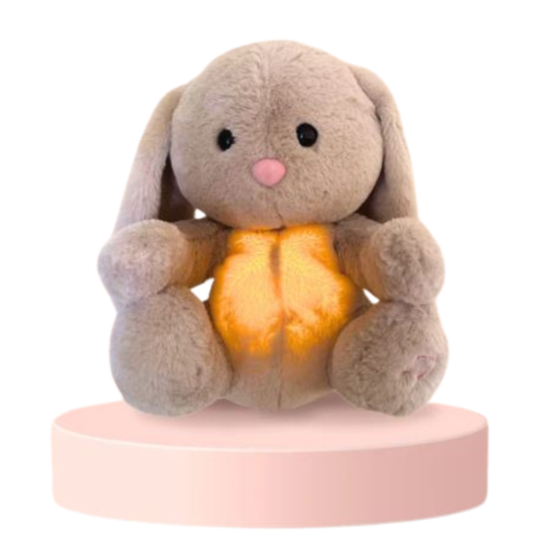 BestBuddy - Kalmerende Ademende Knuffel