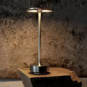 Hikari - Minimalistische LED Tafellamp – Japandic Stijl