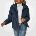 Blauw