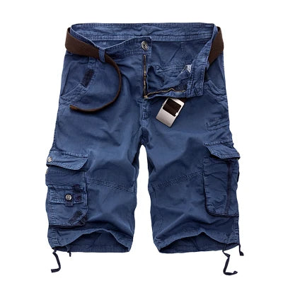 Blauw / 44