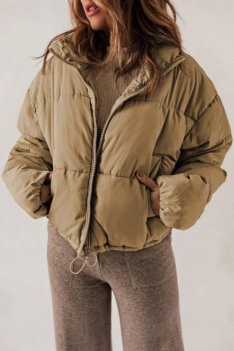 Khaki / 2XL