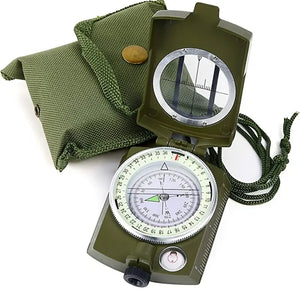 Professioneel Kompas - Outdoor en Survival