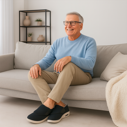 Orthopedische Schoenen Unisex