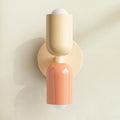 Beige Roze