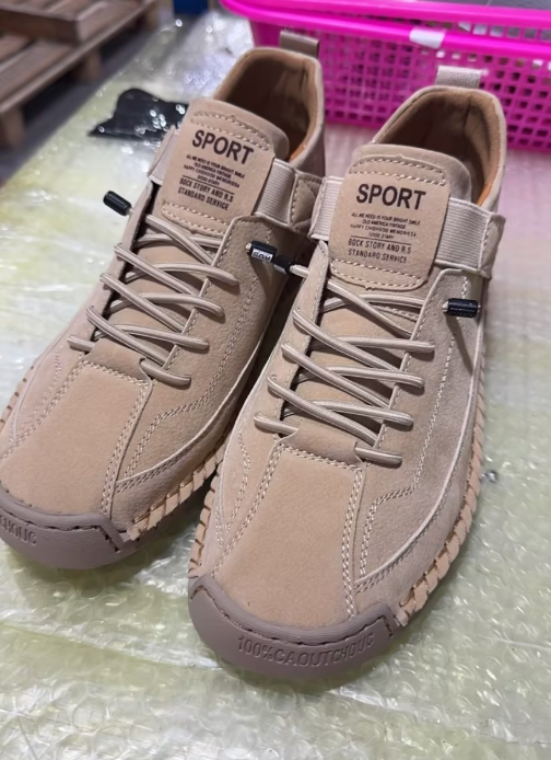 Beige / 46