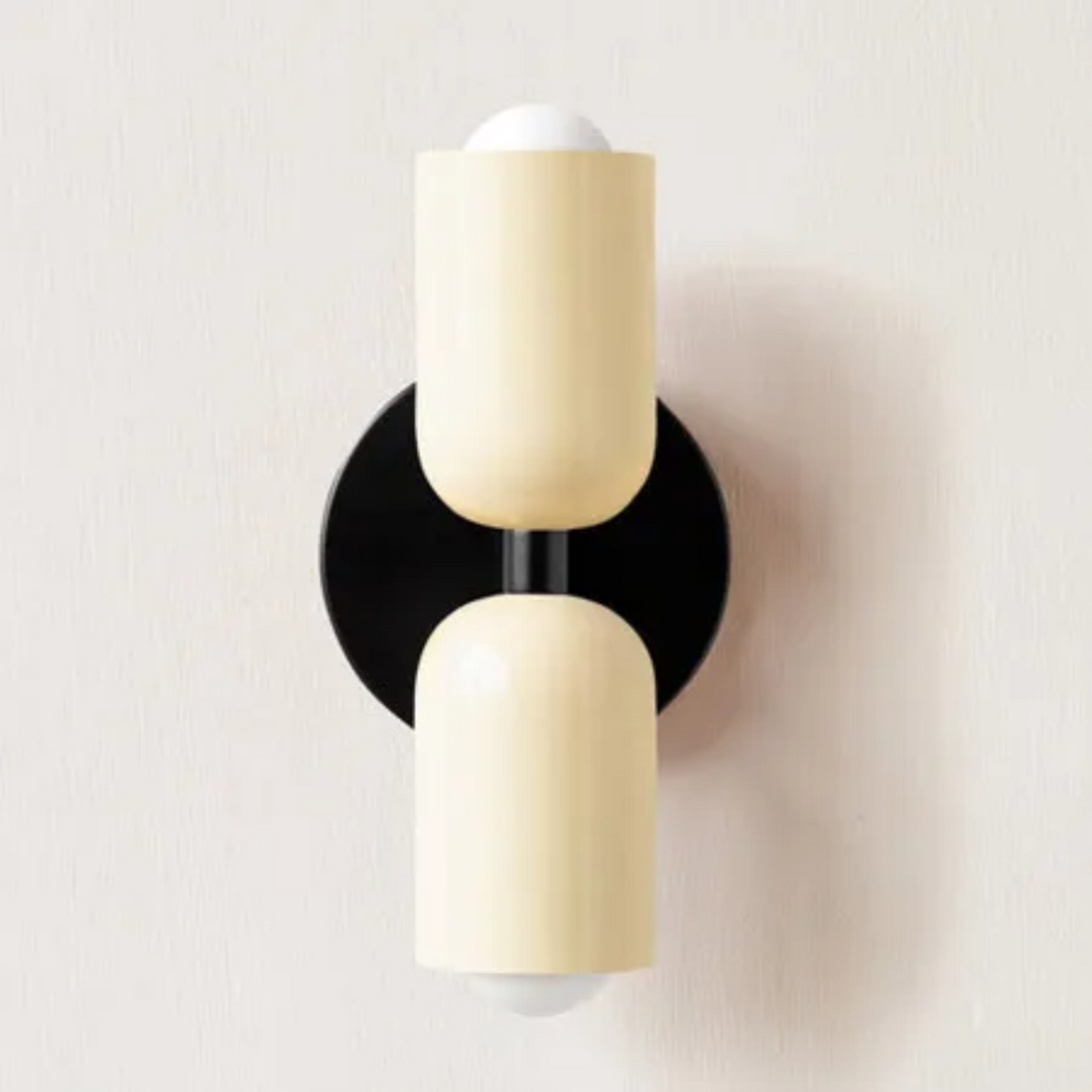 NordicGlow Wandlamp
