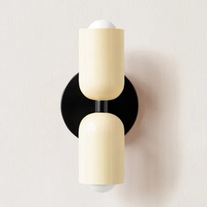 NordicGlow Wandlamp