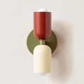 Rood Beige