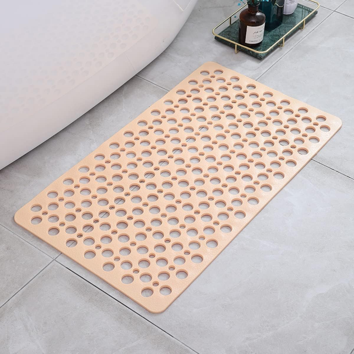Beige / Vierkant (50x50cm)