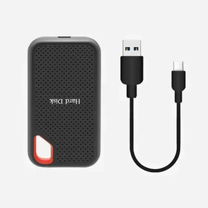 Supersnelle Opslag, Altijd en Overal, Mobiel formaat