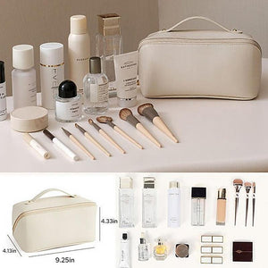 Make-up tas organiser | Handig voor op reis