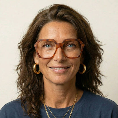 Moira Chique Bril