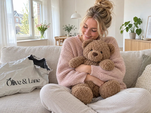 Lisa · Haarlem