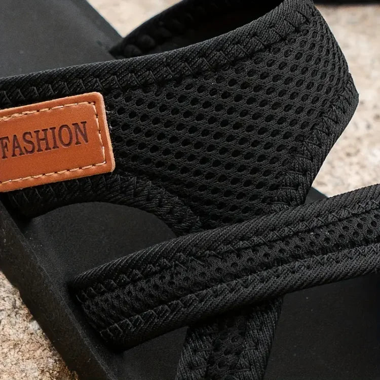 Ellen Corrigerende Comfort Sandalen voor Hallux Valgus & Gevoelige Voeten