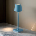 Blauw