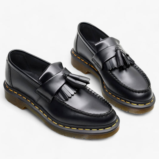 Nolan - Comfortabele Schoenen met Anti-Slip Kwastjes