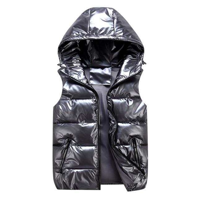 Donkergrijs / 2XL