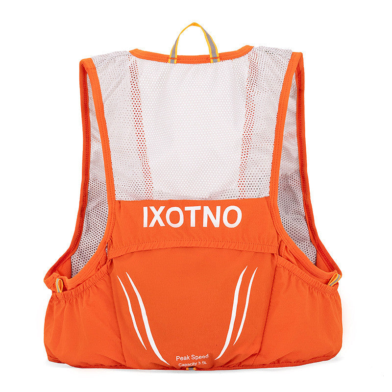 Oranje