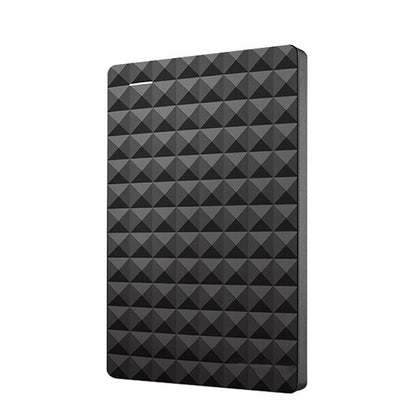 Ultradunne Draagbare Harde Schijf - 10TB grote capaciteit - razendsnelle USB 3.0 - lichtgewicht